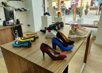 Clujana, cea mai veche fabrică de încălțăminte din România, și-a încetat activitatea Incaltaminte