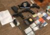 Doi tineri din Buzău care pretindeau că sunt poliţişti, arestaţi preventiv Jaf