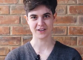 O tânără milionară vrea să-și doneze cea mai mare parte din avere deoarece banii nu o fac fericită Marlene Enghelton.