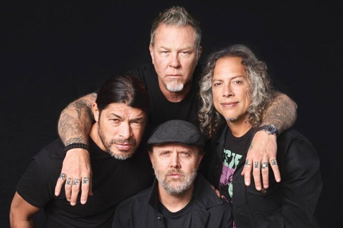 Metallica