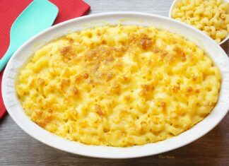 O femeie vrea despăgubiri pentru că a gătit un produs mai mult timp decât scrie pe ambalaj Mincare