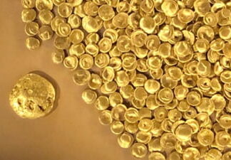 Sute de monede de aur celtice, care valorează milioane de euro, furate dintr-un muzeu german monede celtice