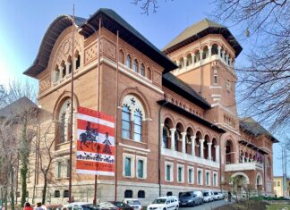 Obiecte inedite expuse la Muzeul Țăranului Român, începând cu 9 noiembrie Muzeu Taran Roman