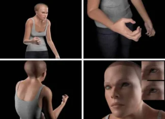 Folosirea excesivă a tehnologiei va modifica dramatic înfățișarea omenească evolutie om