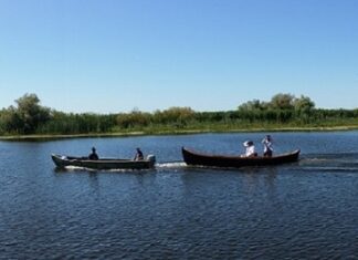Pescarii din Delta Dunării vor dezvoltarea pescaturismului Pescaturism
