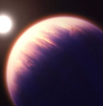 Planetă neobișnuită, descoperită de NASA Planeta