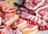 Medicii avertizează: Consumul crescut de carne roşie poate provoca probleme de sănătate produseeporc
