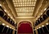 Ediţia a 32-a a Festivalului Naţional de Teatru începe sâmbătă Teatru