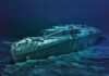 Descoperire neobișnuită lângă epava vasului Titanic Epava titanic