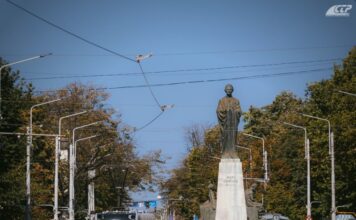 Agenția Europeană de Protecție a Mediului: Iași este cel mai poluat oraș din România Transport public