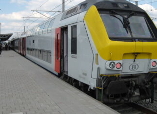 Biletele se pot cumpăra online la toate trenurile CFR Călători Tren