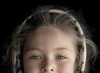 Cea mai premiată fotografie din lume, expusă la Muzeul municipiului Oradea Yelena