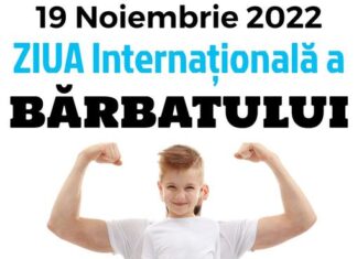 Gabriela Firea: În primele 9 luni ale acestui an, peste 7.000 de bărbați au fost victime ale violenței Ziua internationala a Barbatului