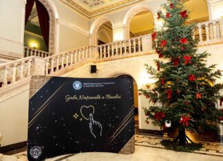 Nicio faptă bună nu a rămas nepremiată, aseară, la prima ediție a Galei Binelui