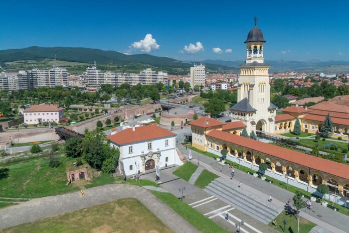 Alba Iulia