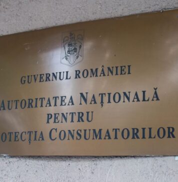 Cămin pentru vârstnici din București, amendat de ANPC ANPC