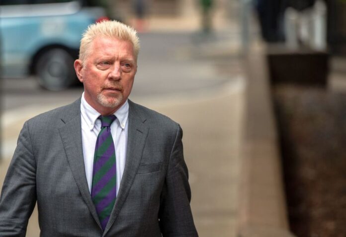 Boris Becker