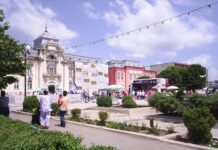 35 de noi staţiuni turistice de interes local în România Caracal