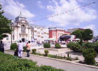 35 de noi staţiuni turistice de interes local în România Caracal