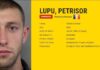 Europol a dat publicității date despre cel mai periculos român Lupu Petrisor