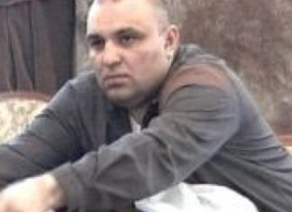 Interlopul Fane Căpățână, reținut după ce s-ar fi dat polițist antidrog Fane Capatina