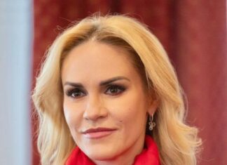 Ministrul Gabriela Firea: Tinerii din România vor avea acces gratuit la cardul european destinat lor încă din primăvară Gabriela Firea