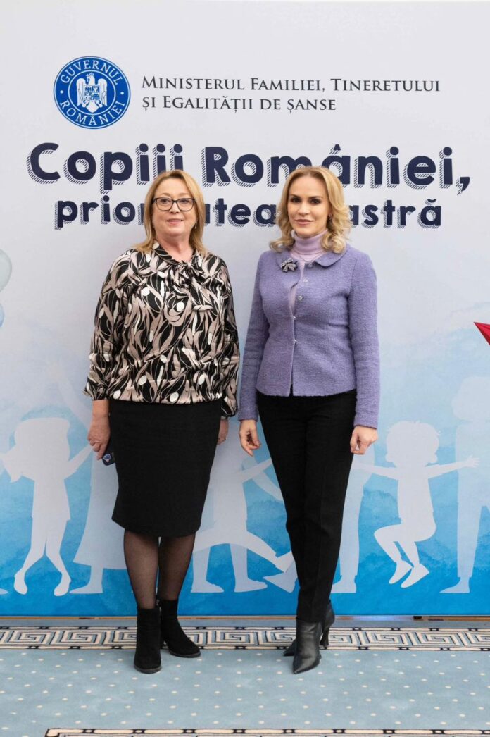 Gabriela Firea