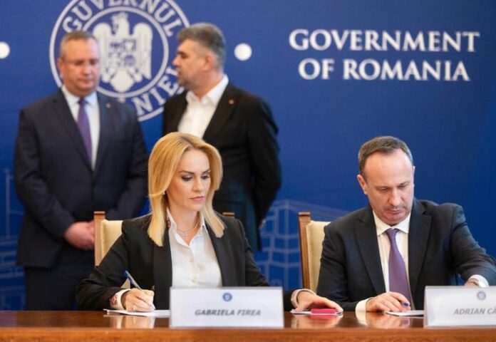 Gabriela Firea