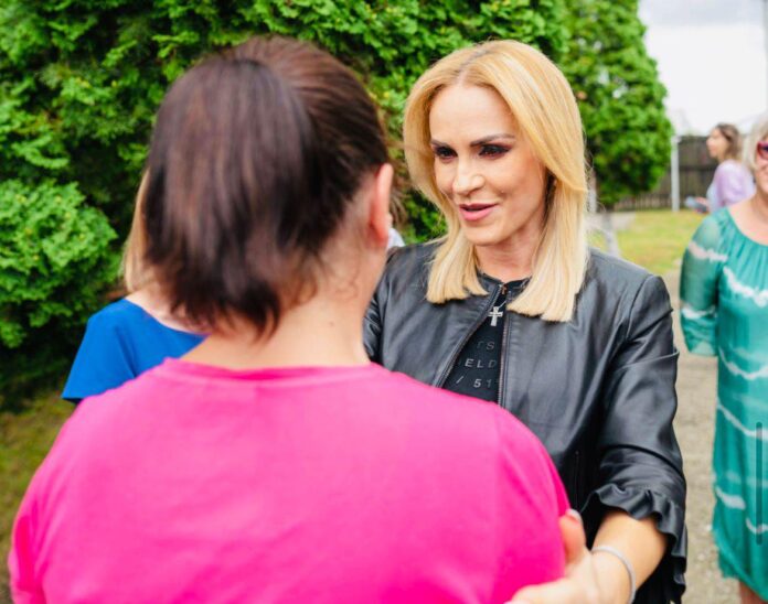 Gabriela Firea