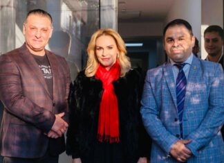 Gabriela Firea: Vom continua demersurile începute pentru reducerea abandonului școlar și al căsătoriilor timpurii Gabriela Firea