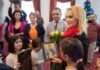 Gabriela Firea: Poveștile copiilor aflați în grija statului, în centrele rezidențiale, casele familiale sau în centrele de zi sunt impresionante Gabriela Firea