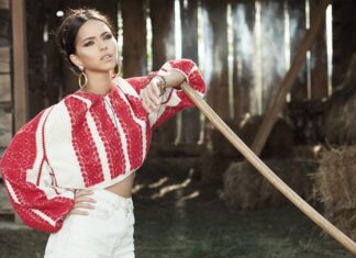 Cămașa cu altiță românească, inclusă în patrimoniul UNESCO Camasa cu altita