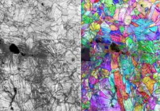 Cel mai dur material de pe Pământ, obținut de cercetătorii din SUA Material dur