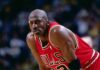 Doar 300.000 de dolari oferiți pentru ghetele baschetbalistului Michael „Air” Jordan Micheal Jordan