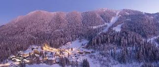 Număr mare de accidentări pe pârtie, în Poiana Braşov Poiana Brasov