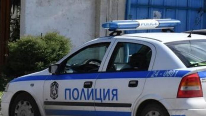 Politia bulgara