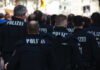 25 de persoane arestate și acuzate că doreau să răstoarne Guvernul din Germania politie germana