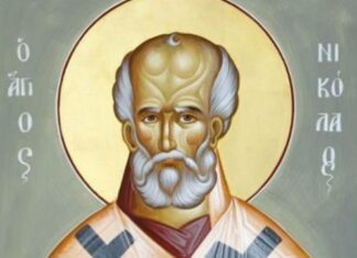 Tradiții și superstiții de Sfântul Nicolae Sfintul Nicolae