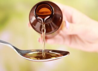 Uniunea Europeană interzice unele siropuri de tuse considerate periculoase Sirop tuse