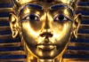 Fața faraonului egipteanTutankhamon, dezvăluită pentru prima oară după 3.300 de ani Tutankamon