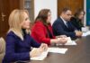 Ministrul Gabriela Firea: Vom îmbunătăți programele de creditare Family Start și Student Invest Gabriela Firea