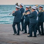 Fanfara Muzica Apelor