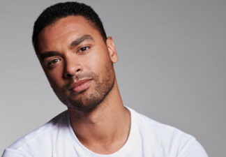 Un actor englez a fost ales cel mai frumos bărbat din lume din punct de vedere științific Regé-Jean Page