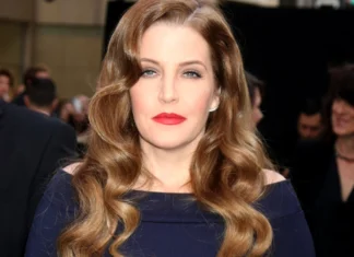 Lisa Marie Presley, singurul copil al lui Elvis Presley, a murit la 54 de ani Ane Marie Presley