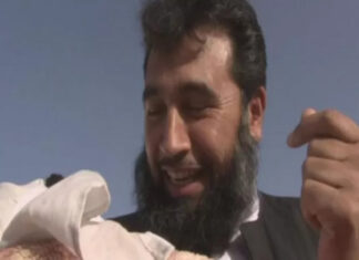 Un bărbat care are 60 de copii își caută o soție nouă Barbat