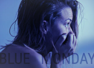 Luni e Blue Monday, considerată cea mai deprimantă zi a anului Blue Monday