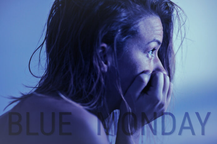 Blue Monday