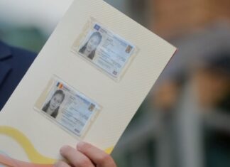 Cel mult 10 persoane pot fi înregistrate cu cartea de identitate la o adresă de domiciliu Buletin de identitate