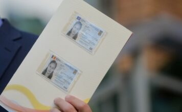 Cel mult 10 persoane pot fi înregistrate cu cartea de identitate la o adresă de domiciliu Buletin de identitate
