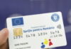 Card energie